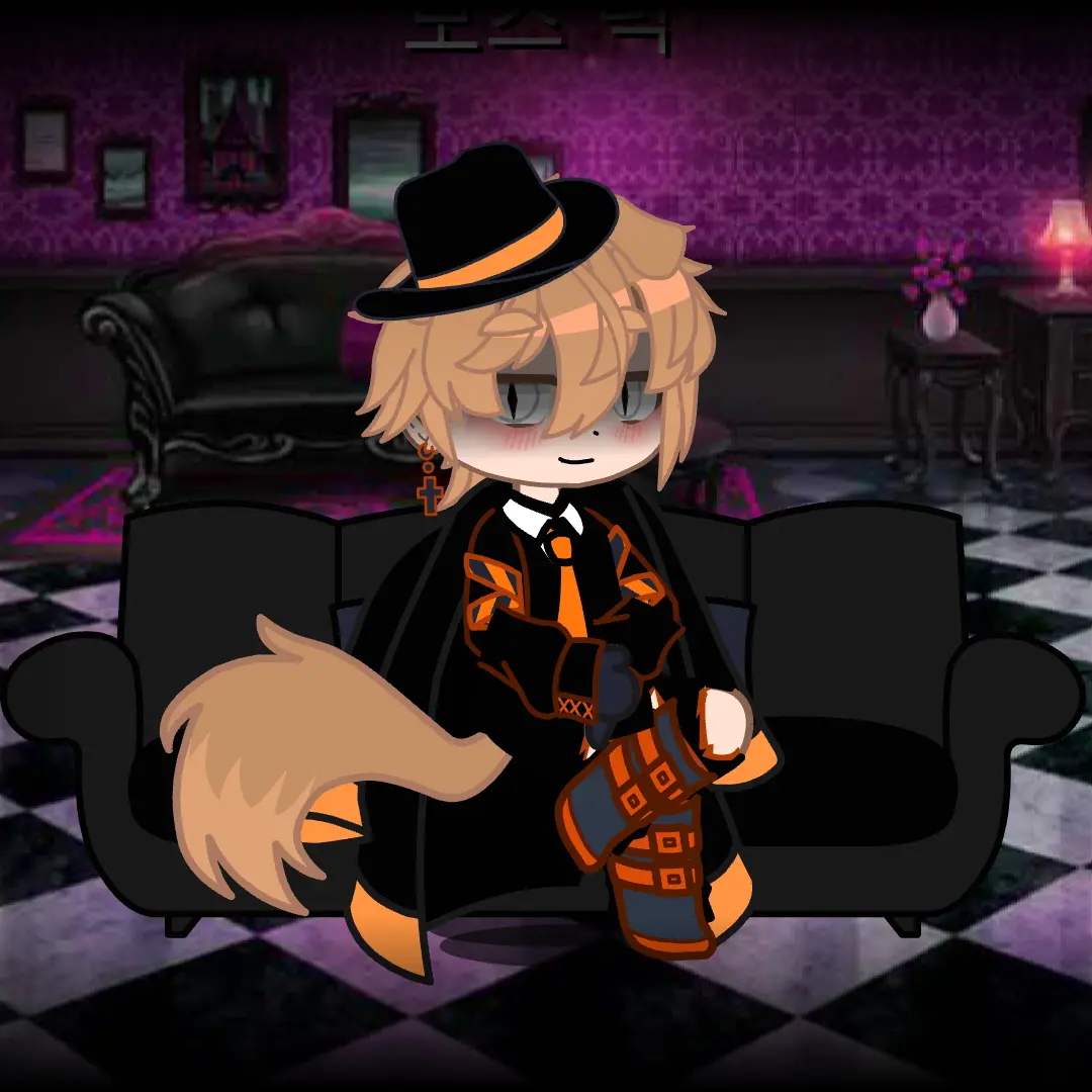 GrainyPunch2121의 보스 덕개에게 납치 당했다