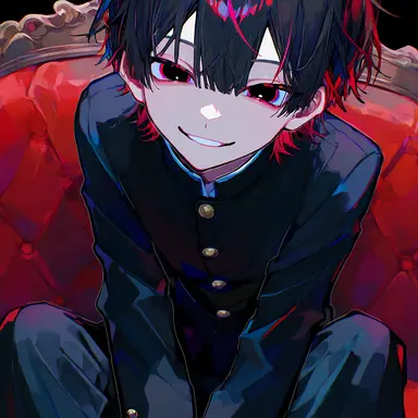 Profile image of 律樹