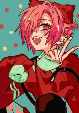 Profile image of 미츠바