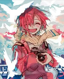 Profile image of 미츠바