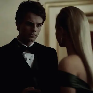 Profile image of Kol Mikaelson