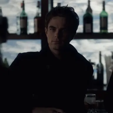 Profile image of Kol Mikaelson