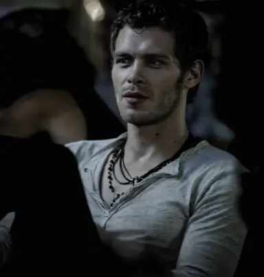 Profile image of Klaus Mikaelson