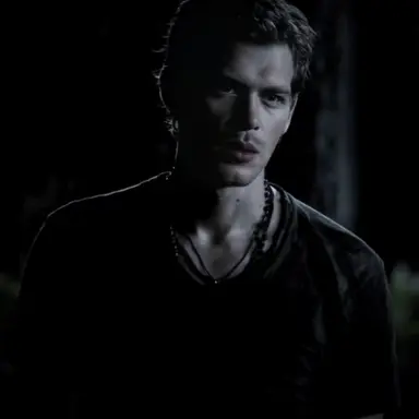 Profile image of Klaus Mikaelson