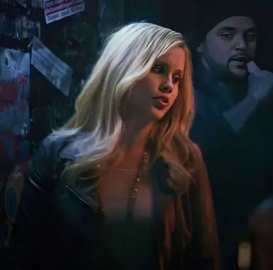 Profile image of Rebekah Mikaelson