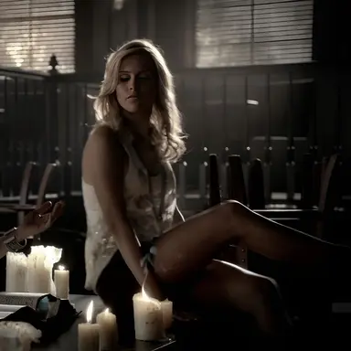 Profile image of Rebekah Mikaelson