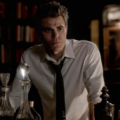 Profile image of Stefan Salvatore