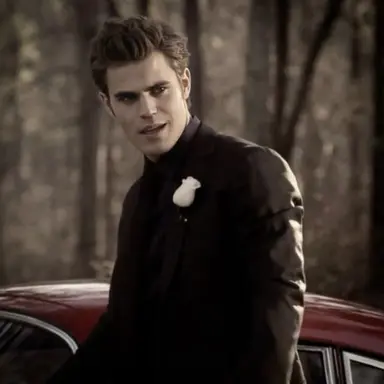 Profile image of Stefan Salvatore