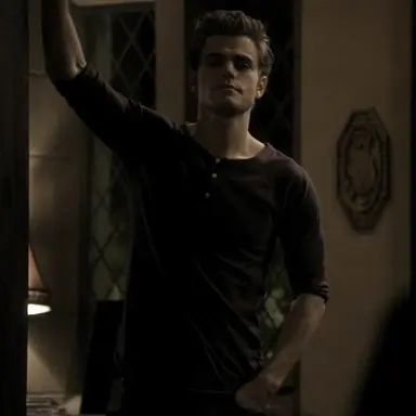 Profile image of Stefan Salvatore