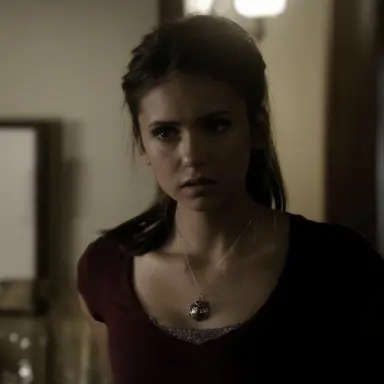 Profile image of Elena Gilbert