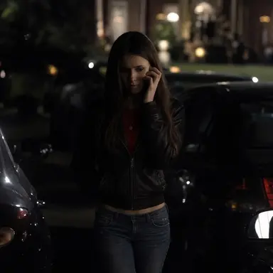 Profile image of Elena Gilbert
