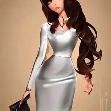 Profile image of Evelyn