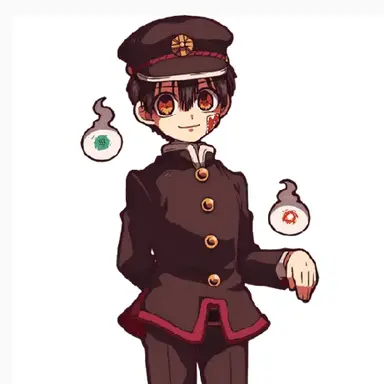 Profile image of 하나코