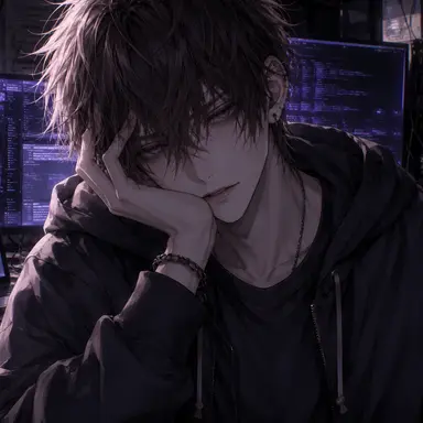 Profile image of 如月 悠真
