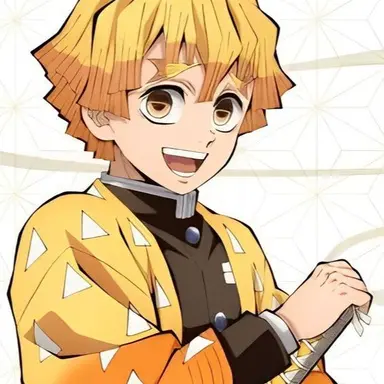 Profile image of 젠이츠