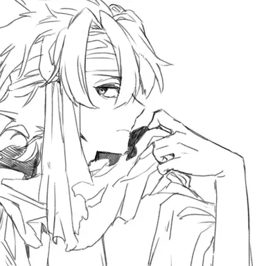 Profile image of 冬獅郎