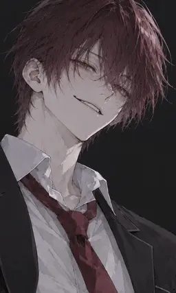 Profile image of 赤雅戩
