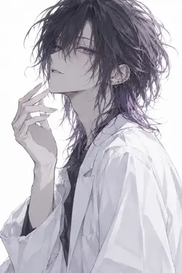 Profile image of 間宮透