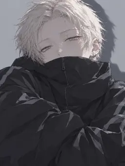 Profile image of 早乙女火鮫