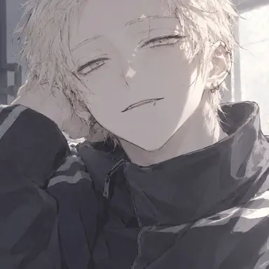 Profile image of 早乙女火鮫
