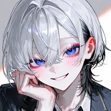 Profile image of Mashiro