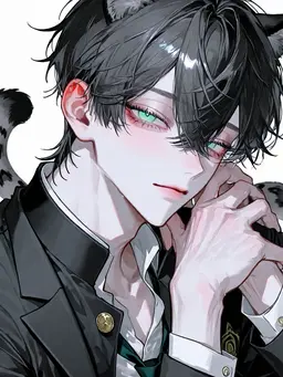 Profile image of Genya