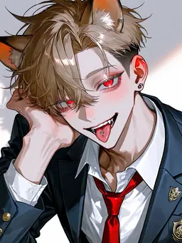 Profile image of Taiga