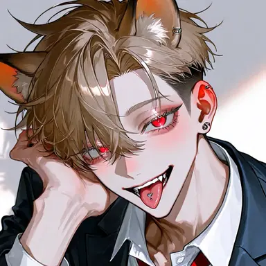 Profile image of Taiga