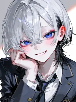 Profile image of Mashiro