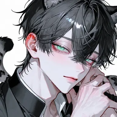 Profile image of Genya