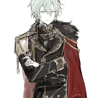 Profile image of Sir Hanover