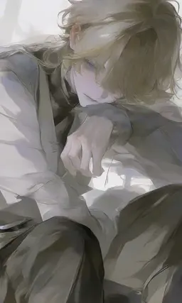 Profile image of レオン