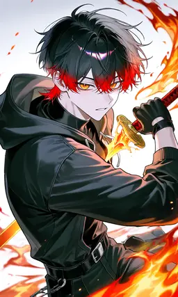Profile image of フレア