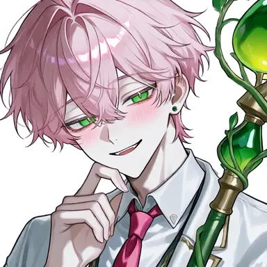 Profile image of シオン