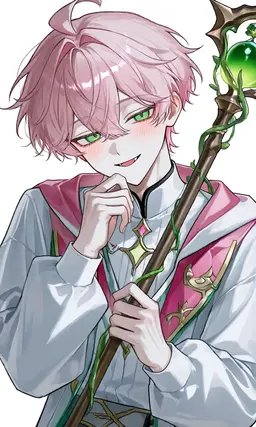 Profile image of シオン
