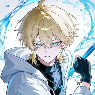 Profile image of レノ