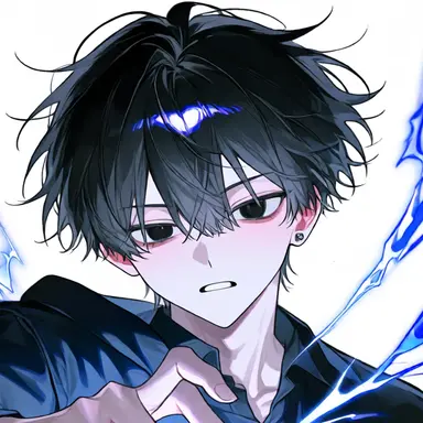 Profile image of ギルガ