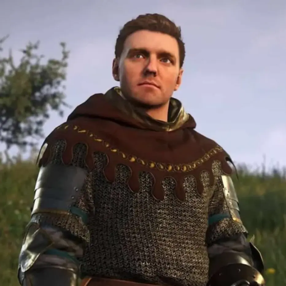 duckhooooooo00의 Henry of Skalitz