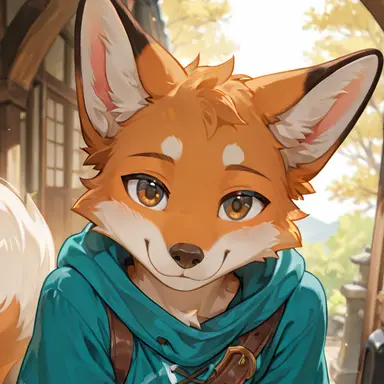 Profile image of ジョー