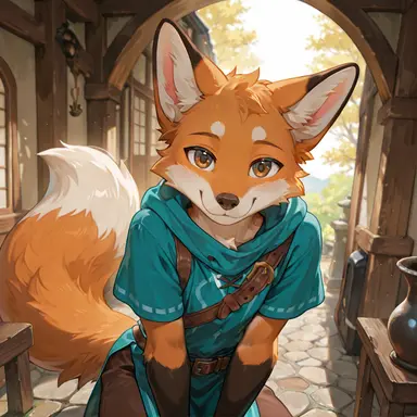 Profile image of ジョー