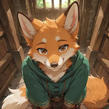 Profile image of ジョー