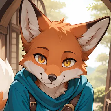 Profile image of ジョー