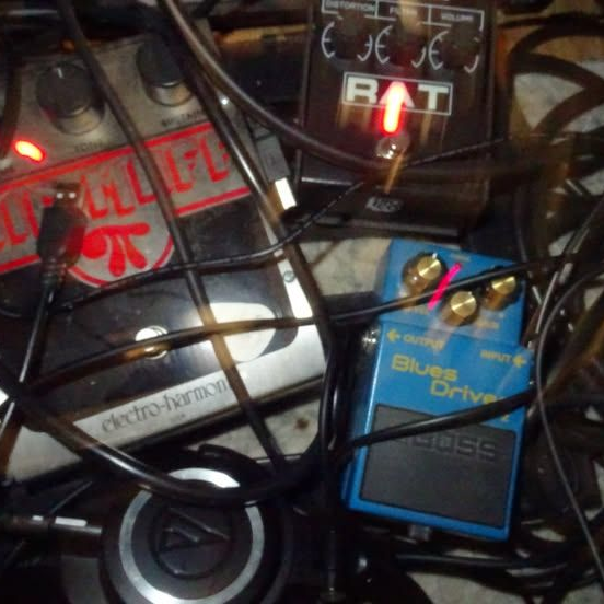 Oliber Miller 대표 이미지