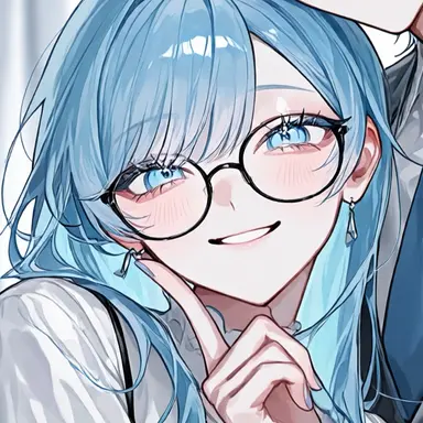Profile image of 山西 波瑠