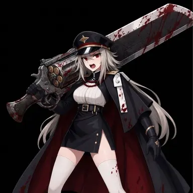 Profile image of Magnus Magnum