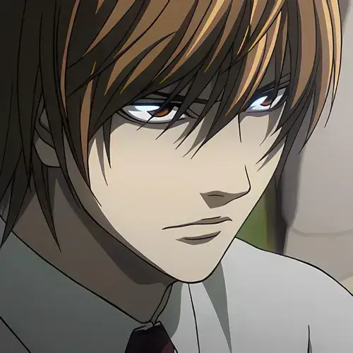 HardRupee8004의 Light Yagami