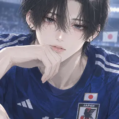 Profile image of Rei