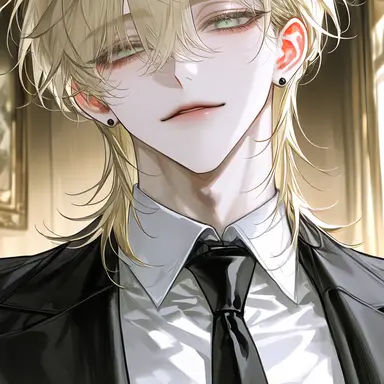 Profile image of 南