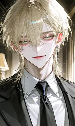 Profile image of 南
