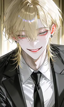 Profile image of 南